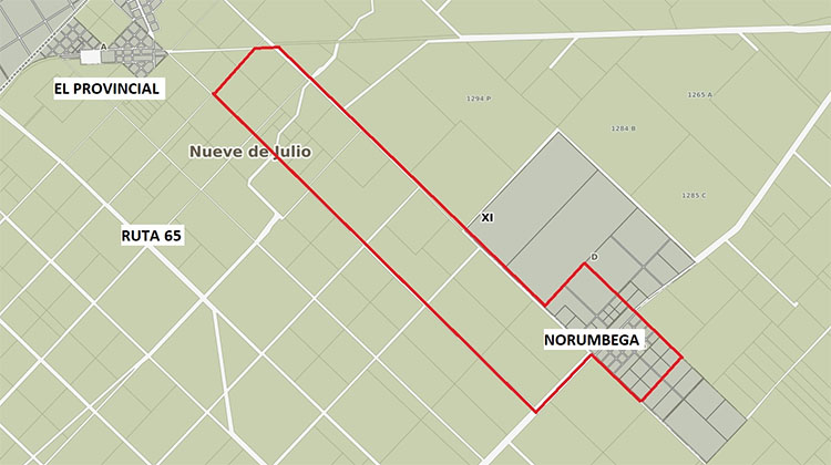 Mantenimiento del sector el&eacute;ctrico