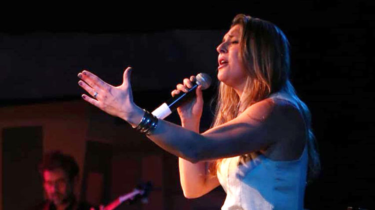 ​Talleres de canto