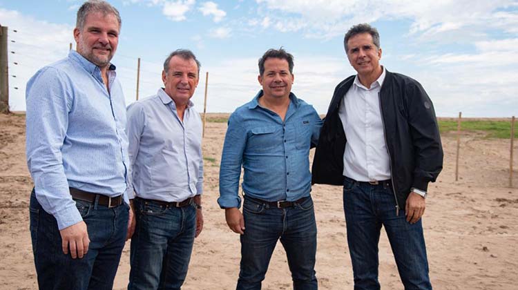 ​&ldquo;Los avances de Pehuaj&oacute; en pol&iacute;tica ambiental deben replicarse pronto en 9 de Julio&rdquo;
