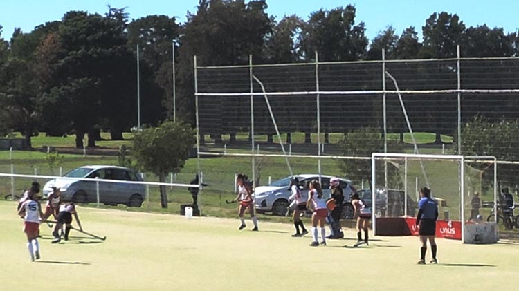 ​Torneo de Hockey