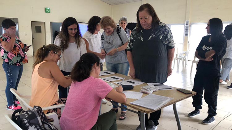 ​Proyecto de Huertas Familiares