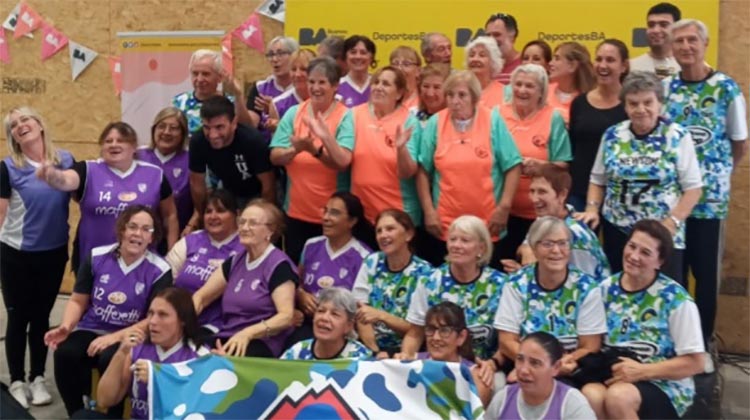 ​Primer Encuentro Recreativo Metropolitano de NEWCOM