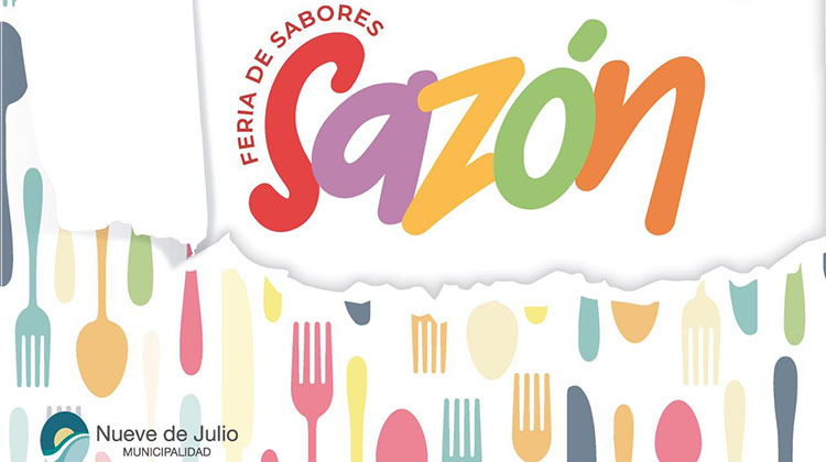 Feria de Sabores &ldquo;Saz&oacute;n&rdquo;