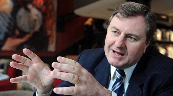 Duclos estar&aacute; en 9 de Julio respaldando la candidatura de Marianela Lopez