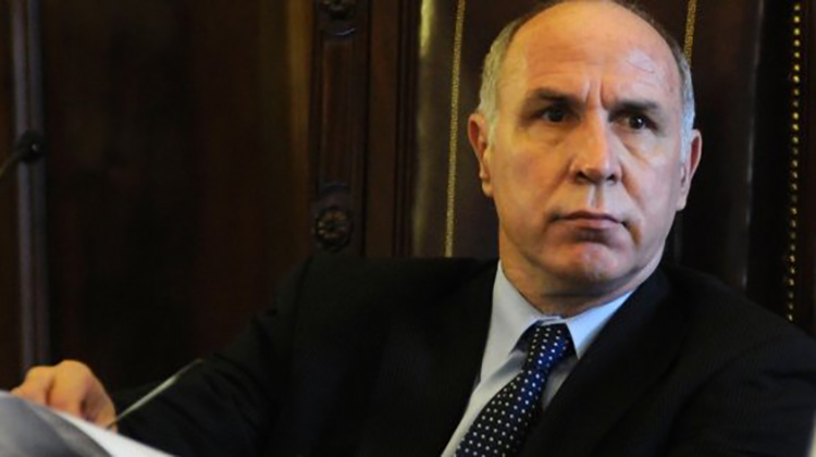 Que jueces paguen ganancias
