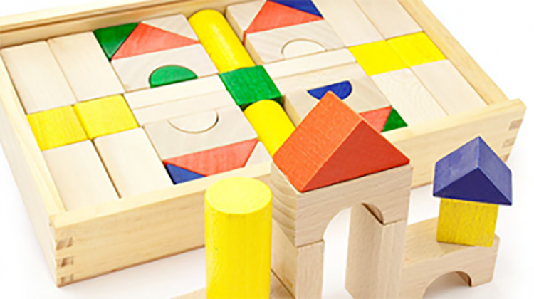 ​“Ludoteca” para infancias en Dennehy