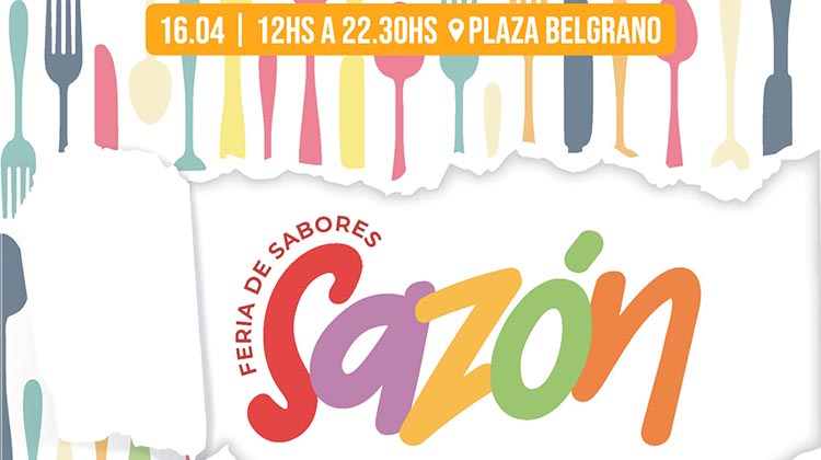 ​La ciudad se prepara para una gran fiesta, de la mano de &ldquo;saz&oacute;n&rdquo;