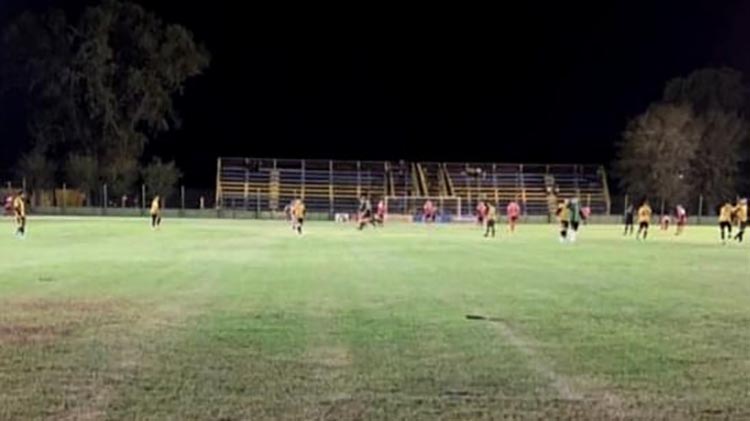 Play Off: Once Tigres el primer clasificado a semifinales 