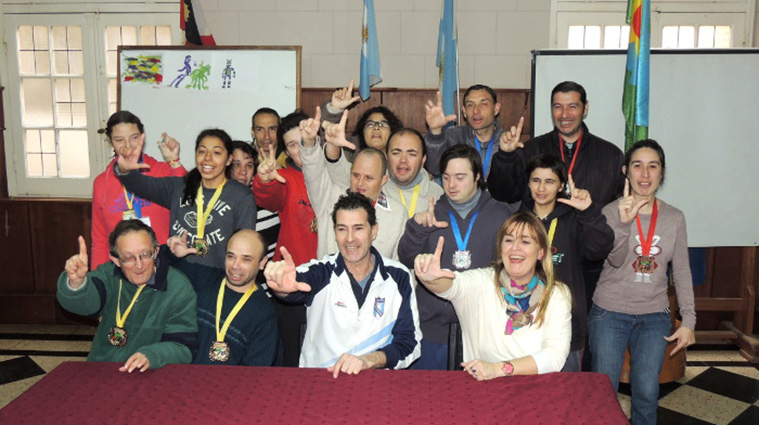&ldquo;Taekwondo sin fronteras&rdquo;