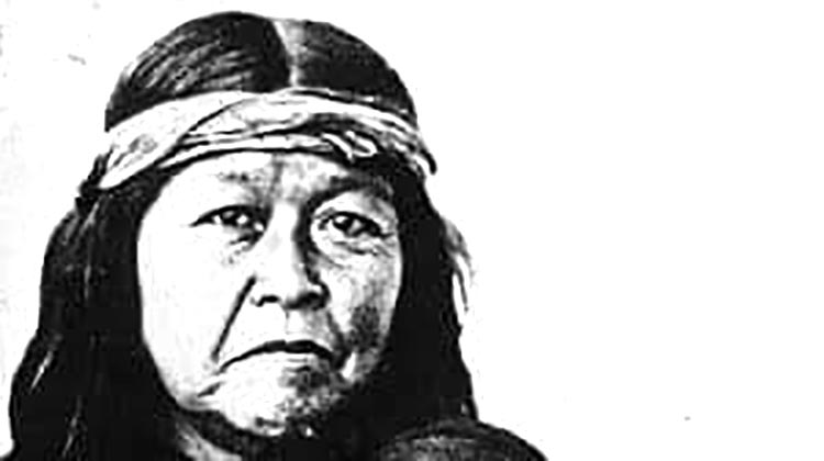 ​D&iacute;a del Aborigen Americano