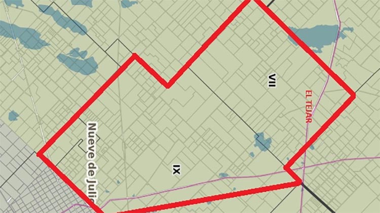 Mantenimiento del sector eléctrico