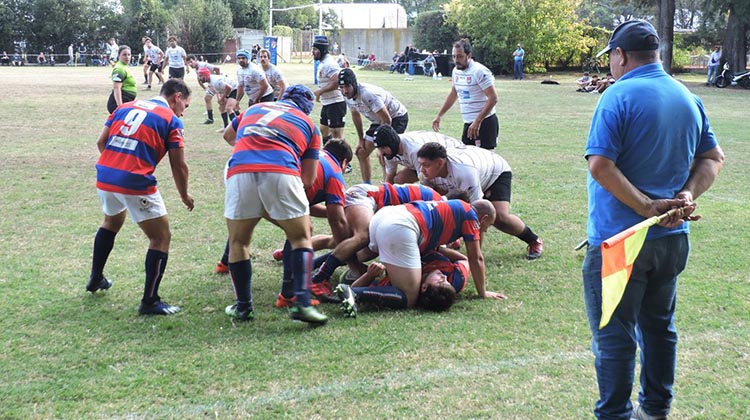 Torneo de UROBA