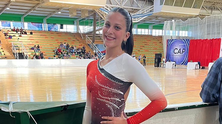 ​Pat&iacute;n Art&iacute;stico