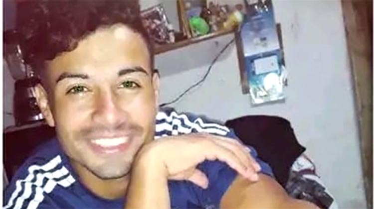 B&uacute;squeda de paradero