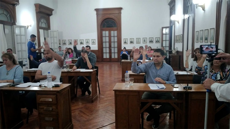 Aprobaron Proyectos de Juntos UCR