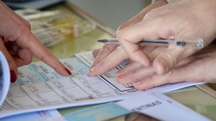 Elecciones 2023: Se public&oacute; el Padr&oacute;n Provisorio