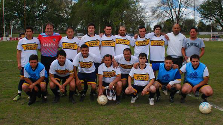 Agosto a puro Ascenso