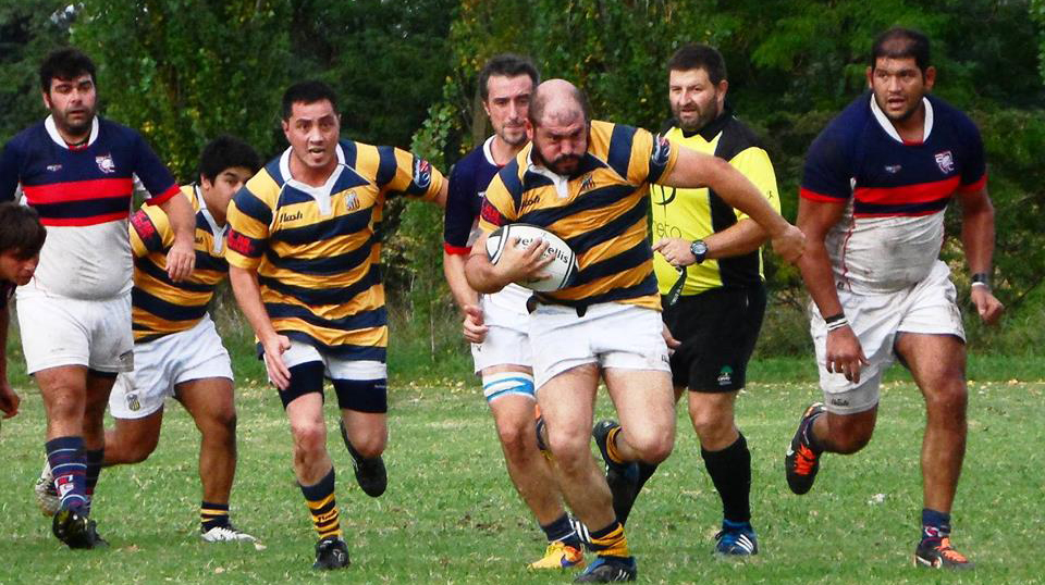 El rugby sigue dando grandes sorpresas