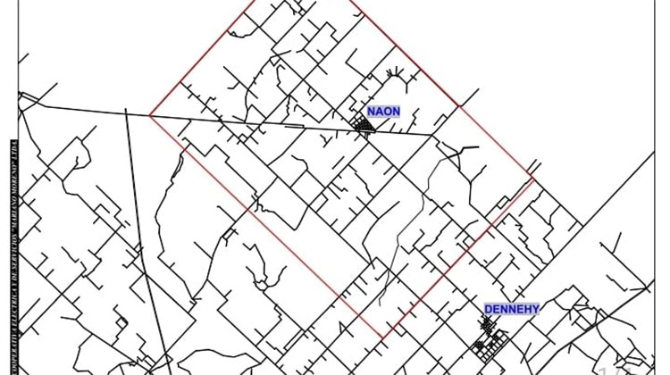 Mantenimiento del sector eléctrico II