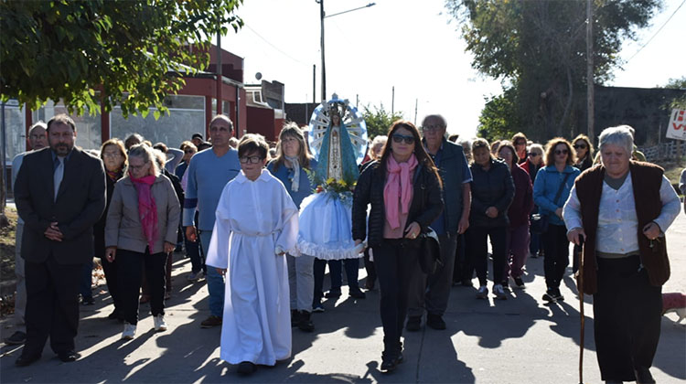 ​Fiestas Patronales