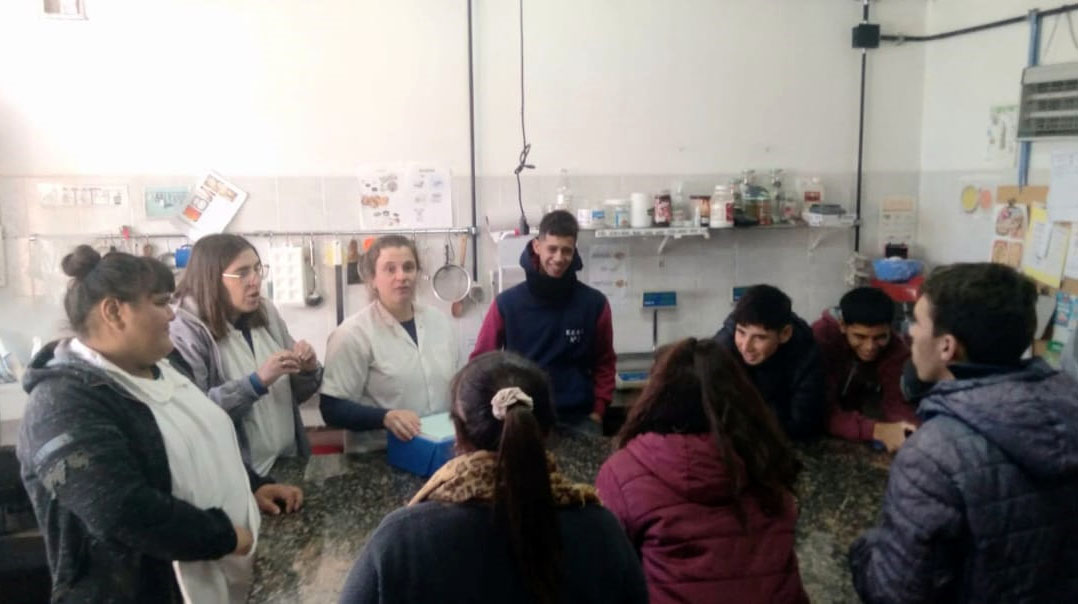 ​Curso de manipulaci&oacute;n de alimentos