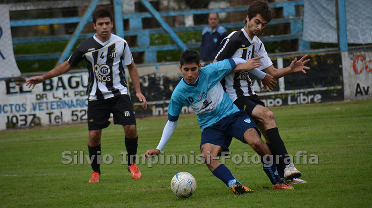 El f&uacute;tbol a todo o nada