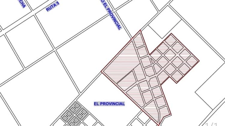 Mantenimiento del sector el&eacute;ctrico