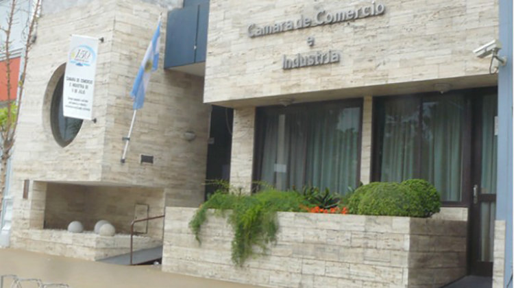 Quinto ciclo de la Escuela de Dirigentes 
