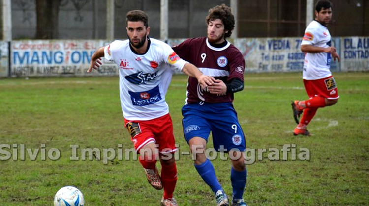 San Agustin descendi&oacute;