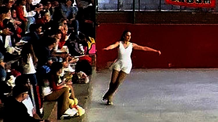 ​Torneo Zonal de Patinaje Art&iacute;stico