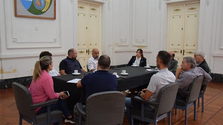 ​Comunicado de Subsecretar&iacute;a de Producci&oacute;n