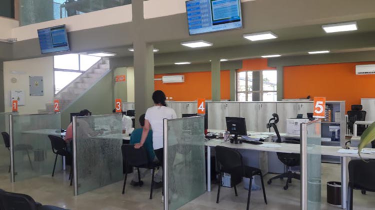 ​Segmentaci&oacute;n tarifaria