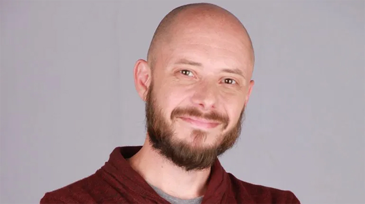 Pablo Picotto presenta &ldquo;Tiempos Modernos&rdquo;