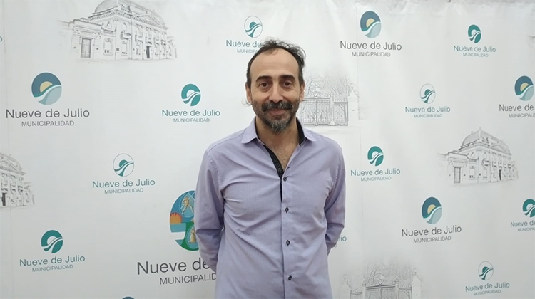 ​9 de Julio se prepara para el &ldquo;Mayo Sinf&oacute;nico&rdquo;