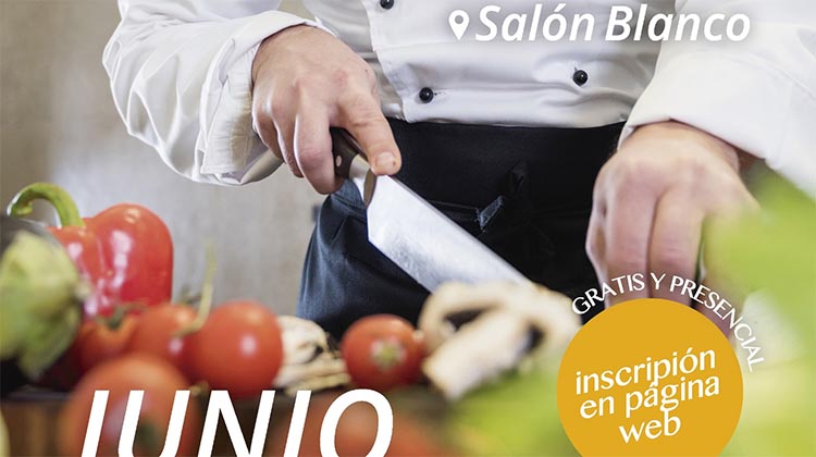Curso de manipuladores de alimentos 