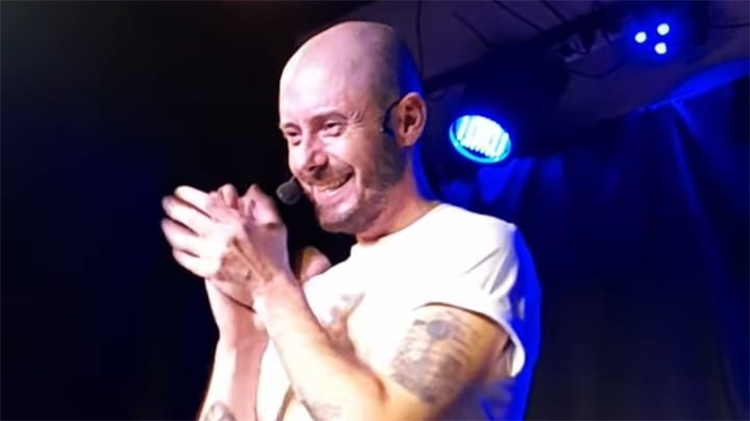 ​Pablo Picotto es profeta en su tierra