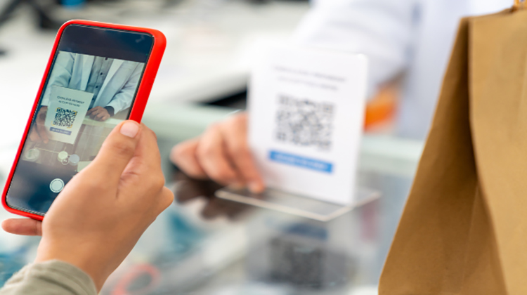 &iquest;El fin del efectivo? 