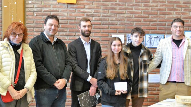 Finaliz&oacute; el 5TO IRT &ldquo;9 de Julio Chess Open 2023&rdquo; de Ajedrez