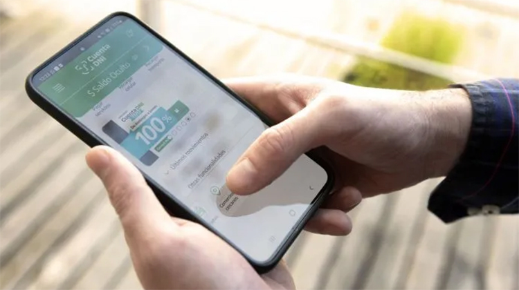 Junio con beneficios de Cuenta DNI