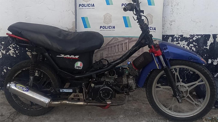 Contin&uacute;an los operativos de tr&aacute;nsito 