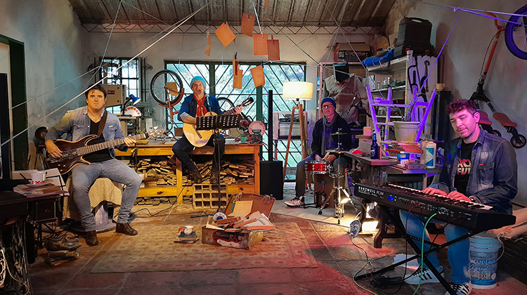 ​La Biblio en tu cuadra