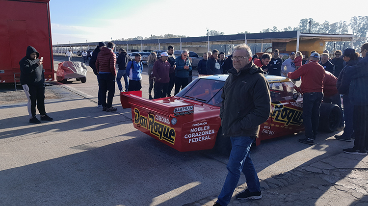 El Di Palma Day se realiz&oacute;  en 9 de Julio 