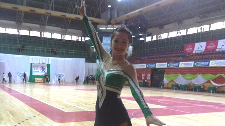 ​Patinadoras de 9 de Julio competir&aacute;n en el Campeonato Nacional de Danza