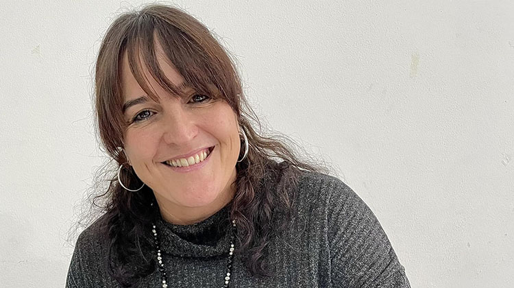 ​Male Defunchio oficializ&oacute; su lista para las PASO 2023