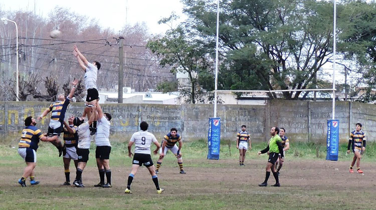 Torneo de Rugby