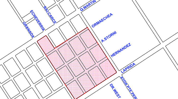 Mantenimiento del sector el&eacute;ctrico