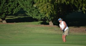 ​Torneo Zonal de Golf