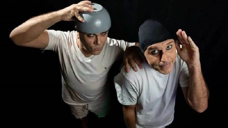 "Delirados" se va de gira