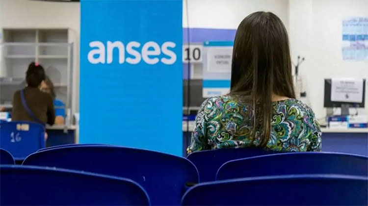 Anses: Cronograma de pagos