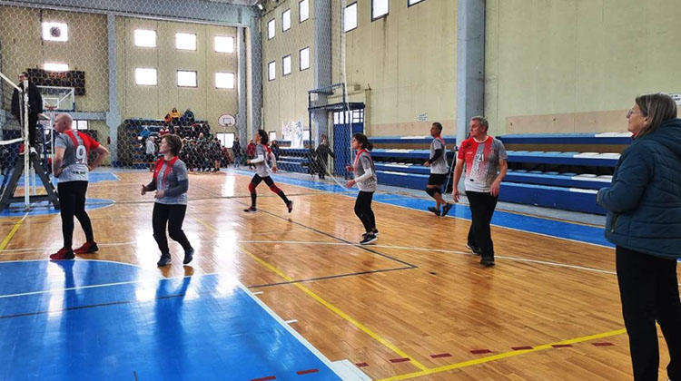 ​Triunfo de Atl&eacute;tico en el Torneo de Newcom en Trenque Lauquen